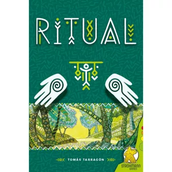 Ritual, Brettspiel