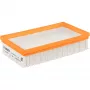 Filter Bosch Faltenfilter 2607432034