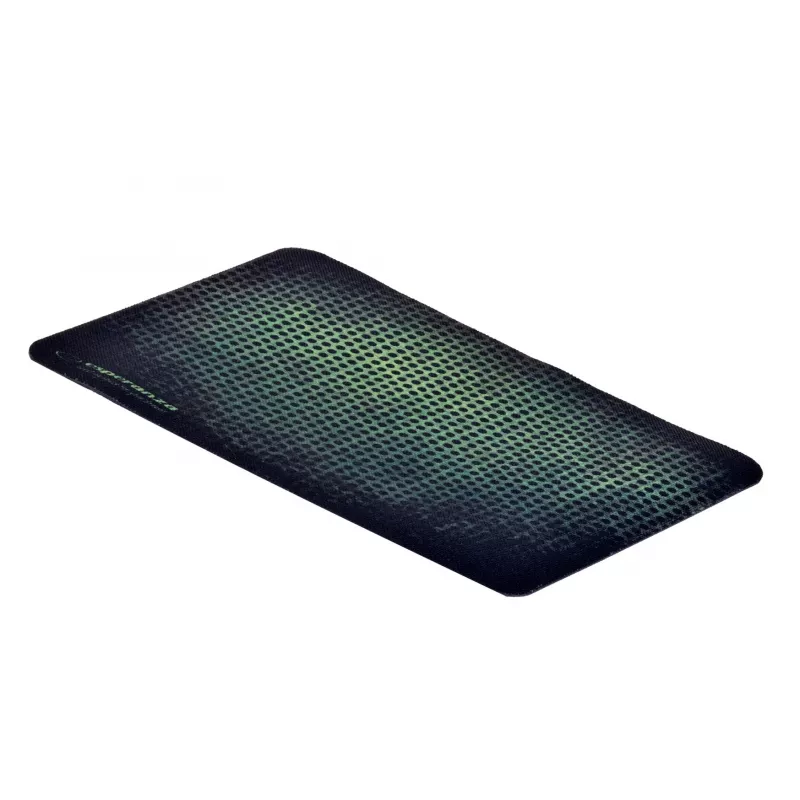 Esperanza EGP101G Mauspad Gaming-Mauspad Schwarz