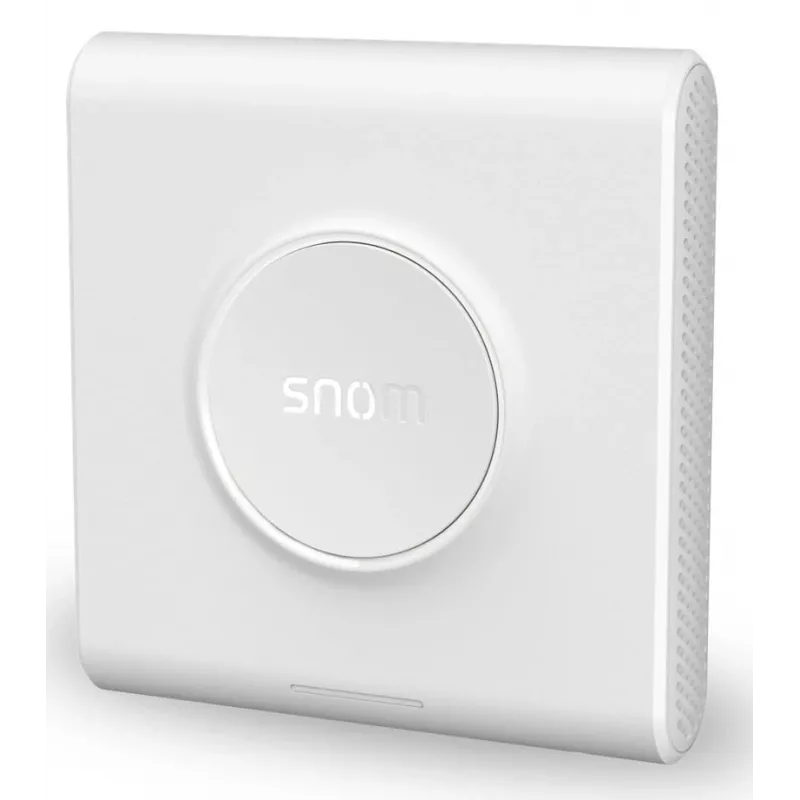 Snom M900 DECT-Basisstation Weiß