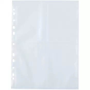 Postkartentaschen HERMA 7695