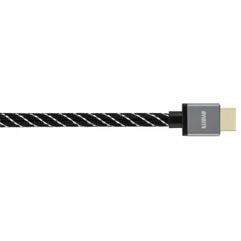 HDMI-Kabel Hama 00127172 2 m Typ A Stecker Stecker Anthrazit