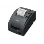 Nadeldrucker Epson TM-U220IIB 16 cpi USB 2.0 Grau