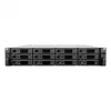 NAS Synology SA3400D Rack 2U Intel Xeon D-1541 8 GB DDR4