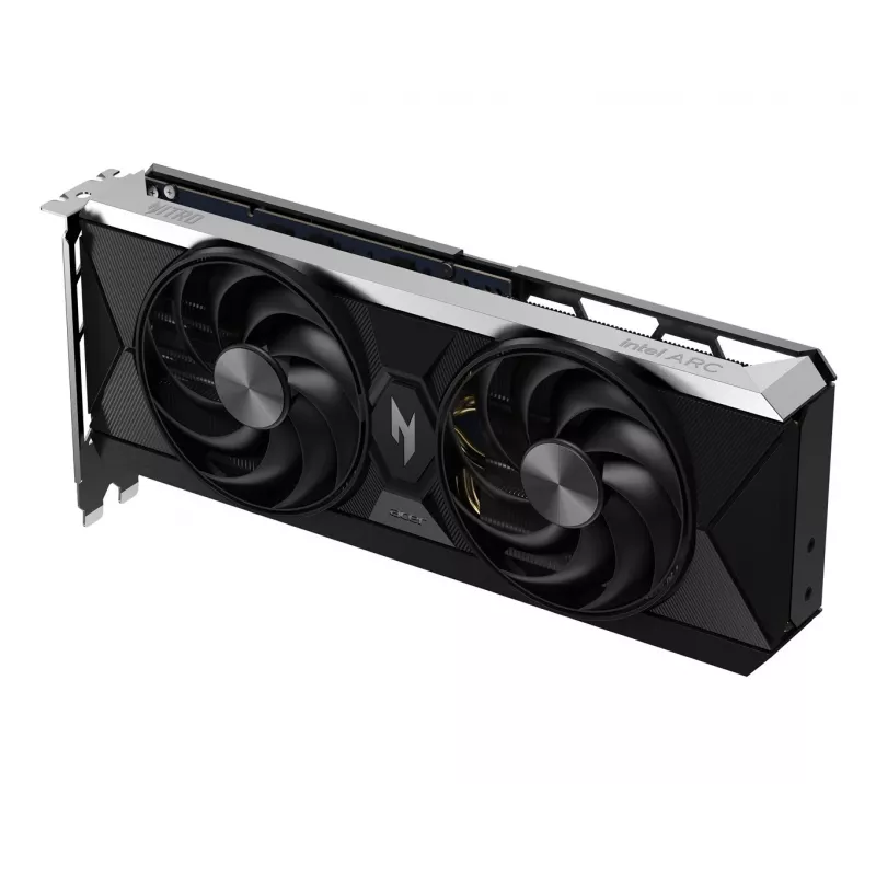 Grafikkarte Acer Nitro Intel Arc B580 OC