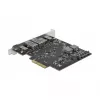 PCI Express x4 Karte DeLOCK 89074
