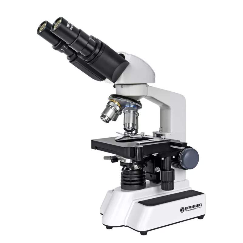 Bresser Optics Researcher Bino 1000x Digitalmikroskop