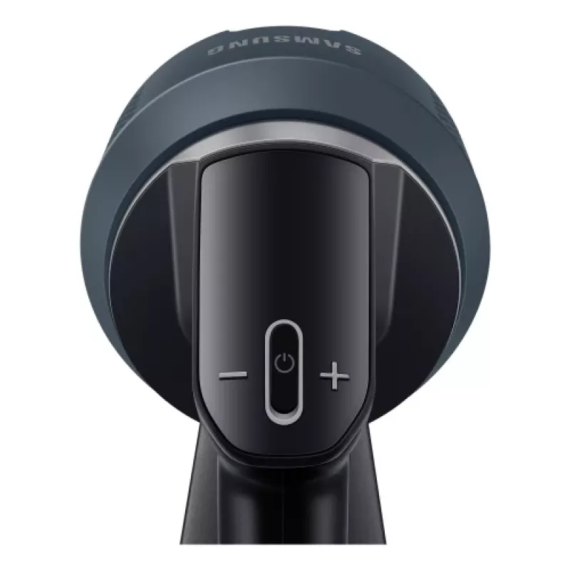 Samsung Jet 85 Complete Akku-Staubsauger, Mitternachtsblau (SPEC)