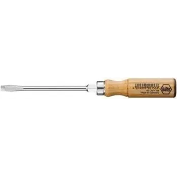 Schlitzschraubendreher Wiha 00158 – Klingenbreite 14 mm, Klingenlänge (nicht angegeben)