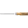 Schlitzschraubendreher Wiha 00158 – Klingenbreite 14 mm, Klingenlänge (nicht angegeben)