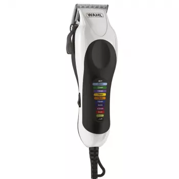 Wahl Color Pro Plus Schwarz, Weiß 10