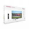 Thomson Q70 Series 55QG7C14 TV 139,7 cm (55) 4K Ultra HD Smart TV Wi-Fi Schwarz 350 cd/m²