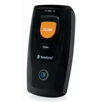 Barcodescanner Newland BS80 Piranha-Serie 1D Bluetooth USB-C