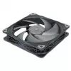 Phanteks T30 140mm PWM Gehäuselüfter - 3er-Pack, Grau