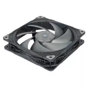 Phanteks T30 140mm PWM Gehäuselüfter - 3er-Pack, Grau