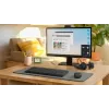 Kabelloses Tastatur-Maus-Set Logitech MK250 Compact