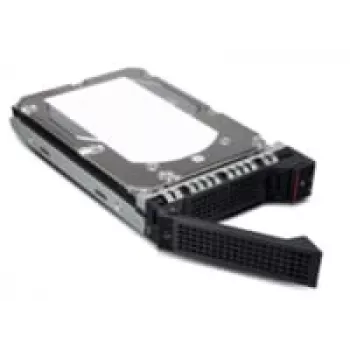 Lenovo 7XB7A00028 interne Festplatte 1,8 TB 10000 U/min 2,5 Zoll SAS