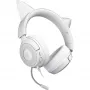 Headset Razer Kraken Kitty V3 X — Gaming-Headset mit RGB-Beleuchtung, leichtem Design, eingebautem Mikrofon