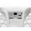 Mikrotik LHG XL 5 ax 1200 Mbit/s Weiß Power over Ethernet (PoE)