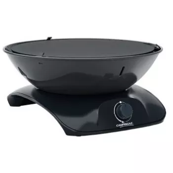 Grill Campingaz 360 Grill CV Tischgrill Schwarz 2400 W Indoor