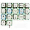Educational Brick Set ALLNET BrickRknowledge Basic Set ALL-BRICK-0653 — pädagogisches Baukastenset, englischsprachige Materialien