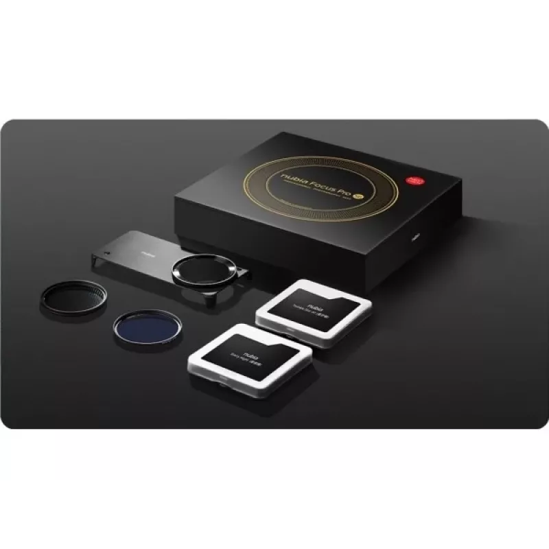 Zubehörset für NUBIA Smartphone N-FS/PRO — kompatibles Smartphone-Zubehörset