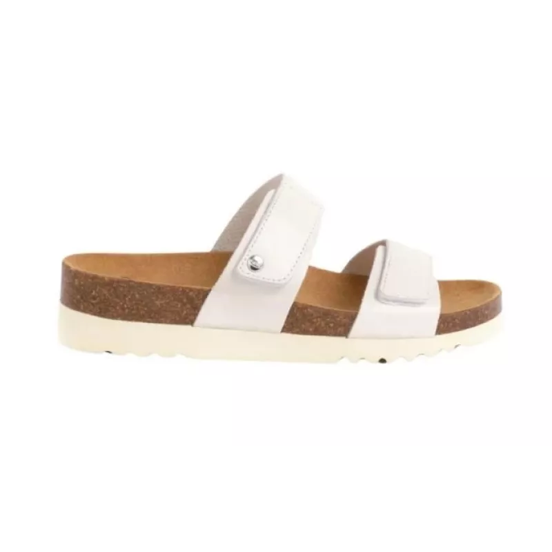 Mobilex Lusaka 2.0 Med Schuhe Größe 39 Weiß