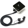 Wallbox-Ladegerät Juice Technology EL-JCME11M 11 kW mit 5 m Kabel