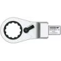 Gedore 2827751 SUKSE9 17 - - Einsatz-Umschaltknarre, umschaltbar SE 9x12, 17 mm