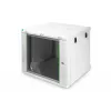 Digitus Wandgehäuse Dynamic Basic Serie - 600x450 mm (B x T)