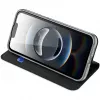 nevox Vario Series Bookcase iPhone SE 2025 schwarz (2495)
