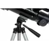 Celestron Travel Scope 70 Refraktor 165x Schwarz