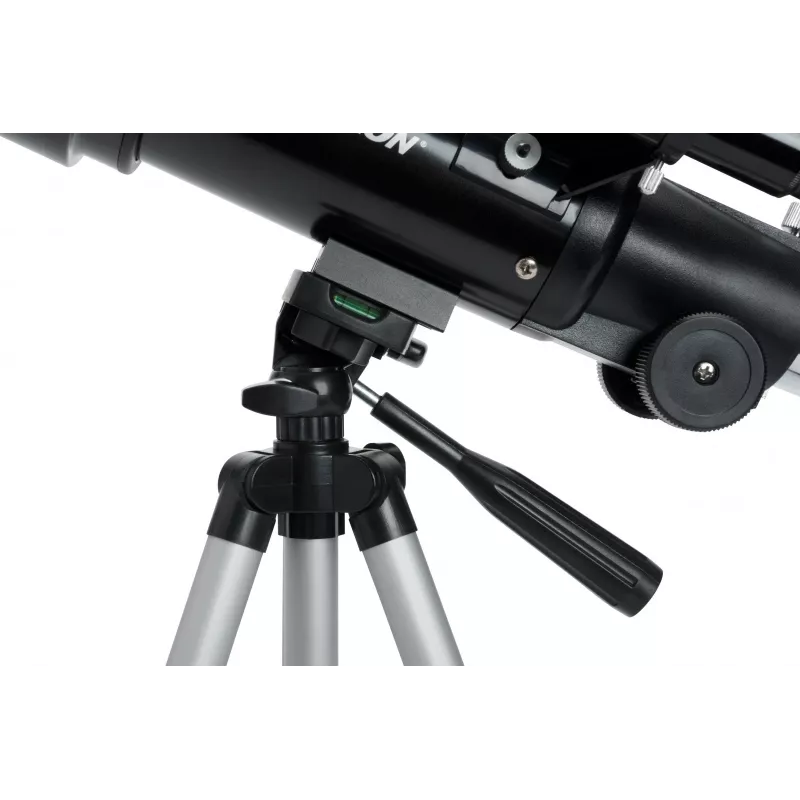 Celestron Travel Scope 70 Refraktor 165x Schwarz