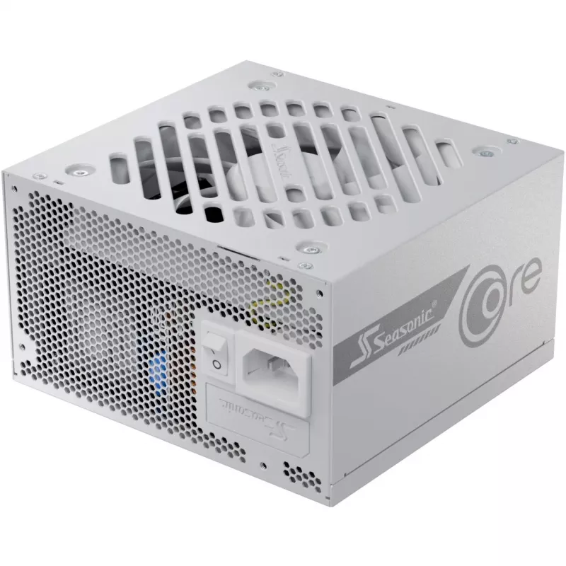 Netzteil ATX 850W Weiß Core GX 850