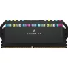 DIMM 64 GB DDR5-6400 (2x 32 GB) Dual-Kit, Speicher schwarz, CMT64GX5M2B6400C32, Dominator Platinium, INTEL XMP