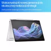 HP EliteBook X Flip G1i 14 Zoll Notebook Next Gen AI PC Copilot+ PC Hybrid (2in1) Touchscreen 512GB SSD Windows 11 Pro
