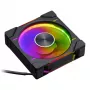 Lüfter Phanteks D30 12 cm Schwarz