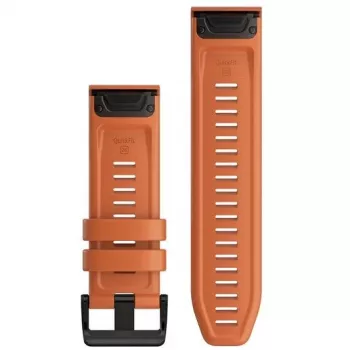 Band Garmin QuickFit 26 Silikon