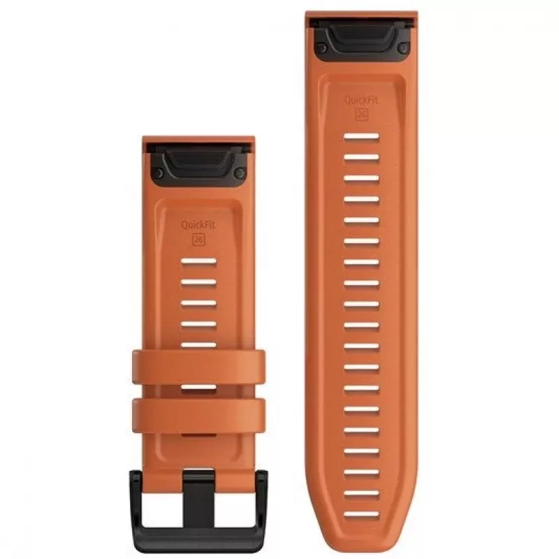 Band Garmin QuickFit 26 Silikon