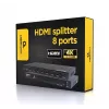 Video Splitter Gembird DSP-8PH4-001