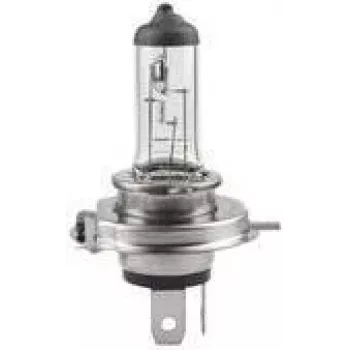 Automotive H4-Scheinwerferlampe IWH 019354 12V 60/55W P43t