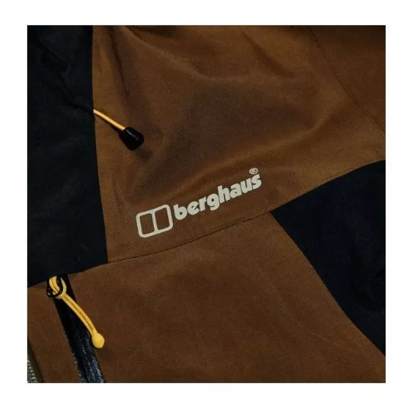 Berghaus Ridge-Seeker GTX Jacke mit Membran Größe L