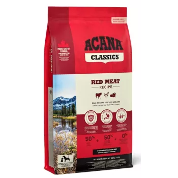 ACANA Classics Red Meat - Trockenhundefutter - 14,5 kg