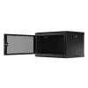 WF01-6406-23B Lanberg Wandmontage Rack-Schrank 19 Zoll 6U Lanberg WF01-6406-23B