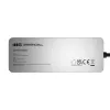 USB-Hub Grün Cell HUB-GC-A4A — 4-Port-USB-A-3.0-Hub