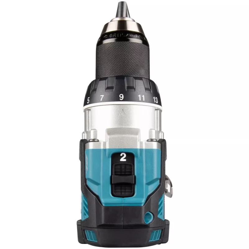 18V 73/40Nm DDF489Z Bohrschrauber ohne Akkupack MAKITA