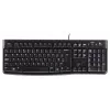 Tastatur Logitech K120 Kabelgebundene Tastatur