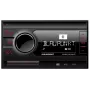 Autoradio Blaupunkt PALMA 200 DAB BT Schwarz 160 W Bluetooth
