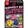 Twice as Clever, Würfelspiel
