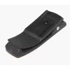 Passiver Halter Krusell SpringClip Schwarz